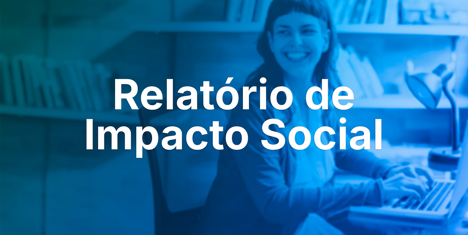 Relatório de Impacto Social e DEI 2022