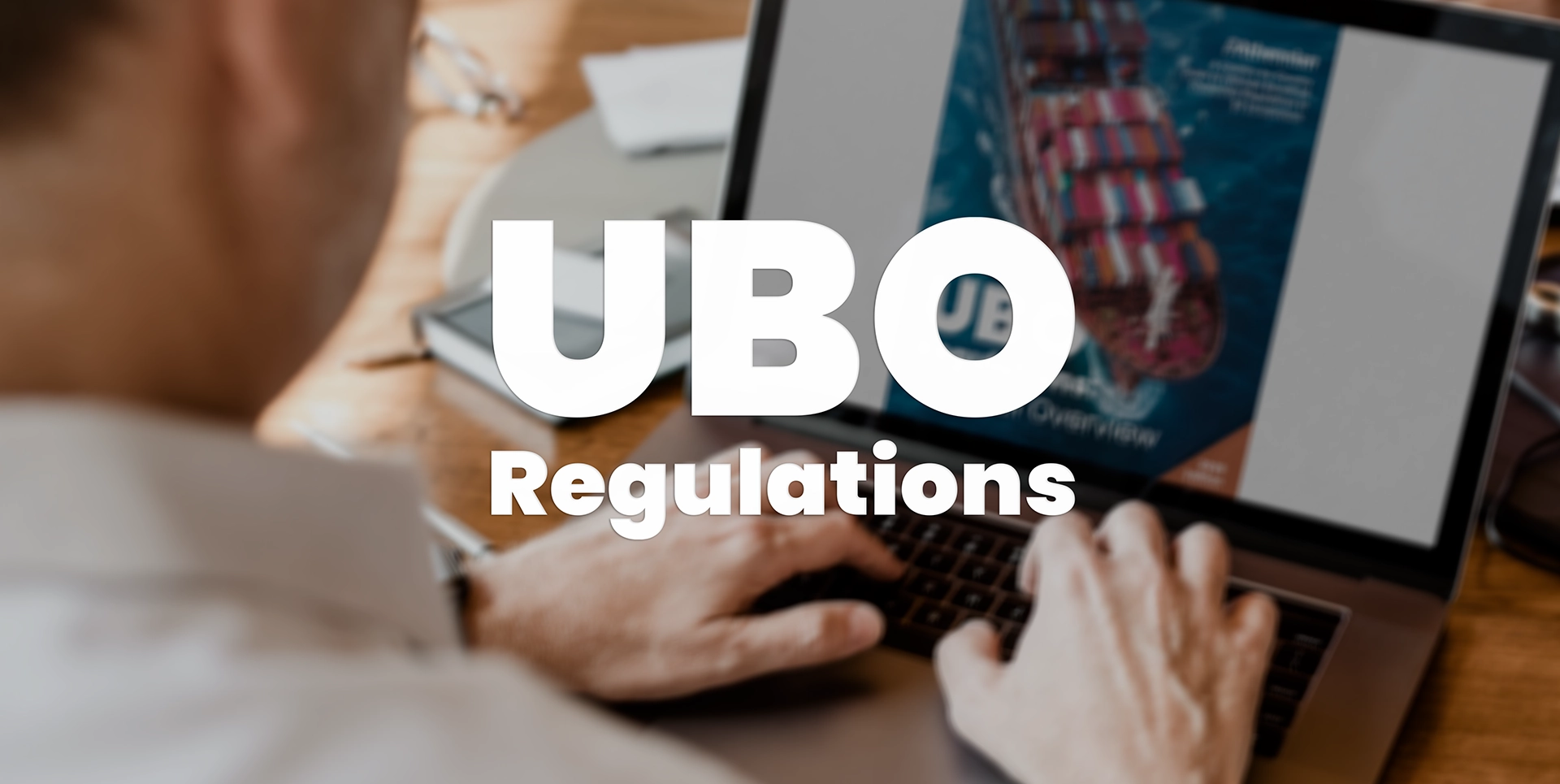 UBO Regulations: A Global Overview