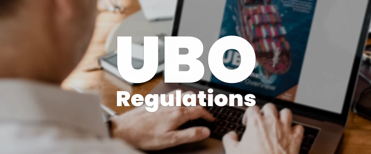 UBO Regulations: A Global Overview